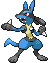 Lucario