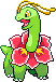 Meganium