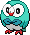 Rowlet