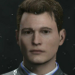 CONNOR from DETROIT: BECOME HUMAN