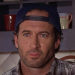 LUKE from GILMORE GIRLS