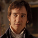 MR DARCY from PRIDE AND PEJUDICE