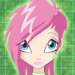 TECNA from CLUB WINX