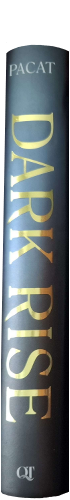 dark rise - C.S pacat