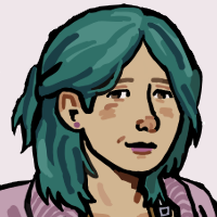 best friend since middle school