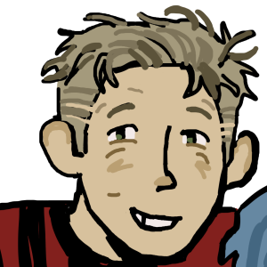 best friend since middle school