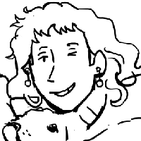 seatmate and academic rival